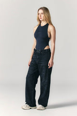 TANK TOP MUJER SVANIMENTO