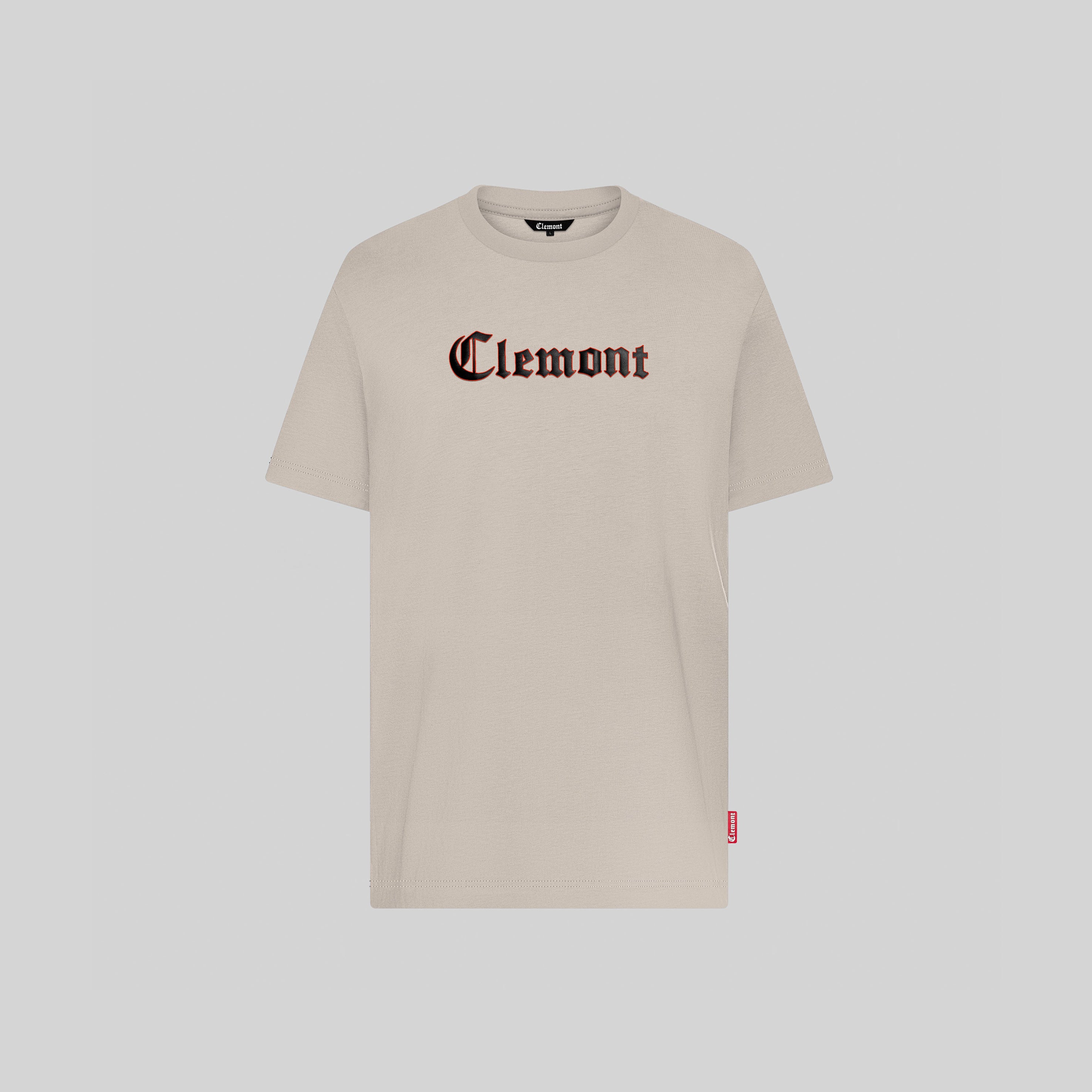 CAMISETA DIVINITA SILVER CLEMONT