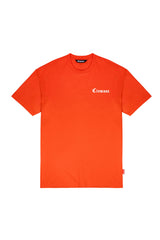 GRAFFIO T-SHIRT MEN RED