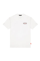 LIBERTÁ T-SHIRT MEN CREAM