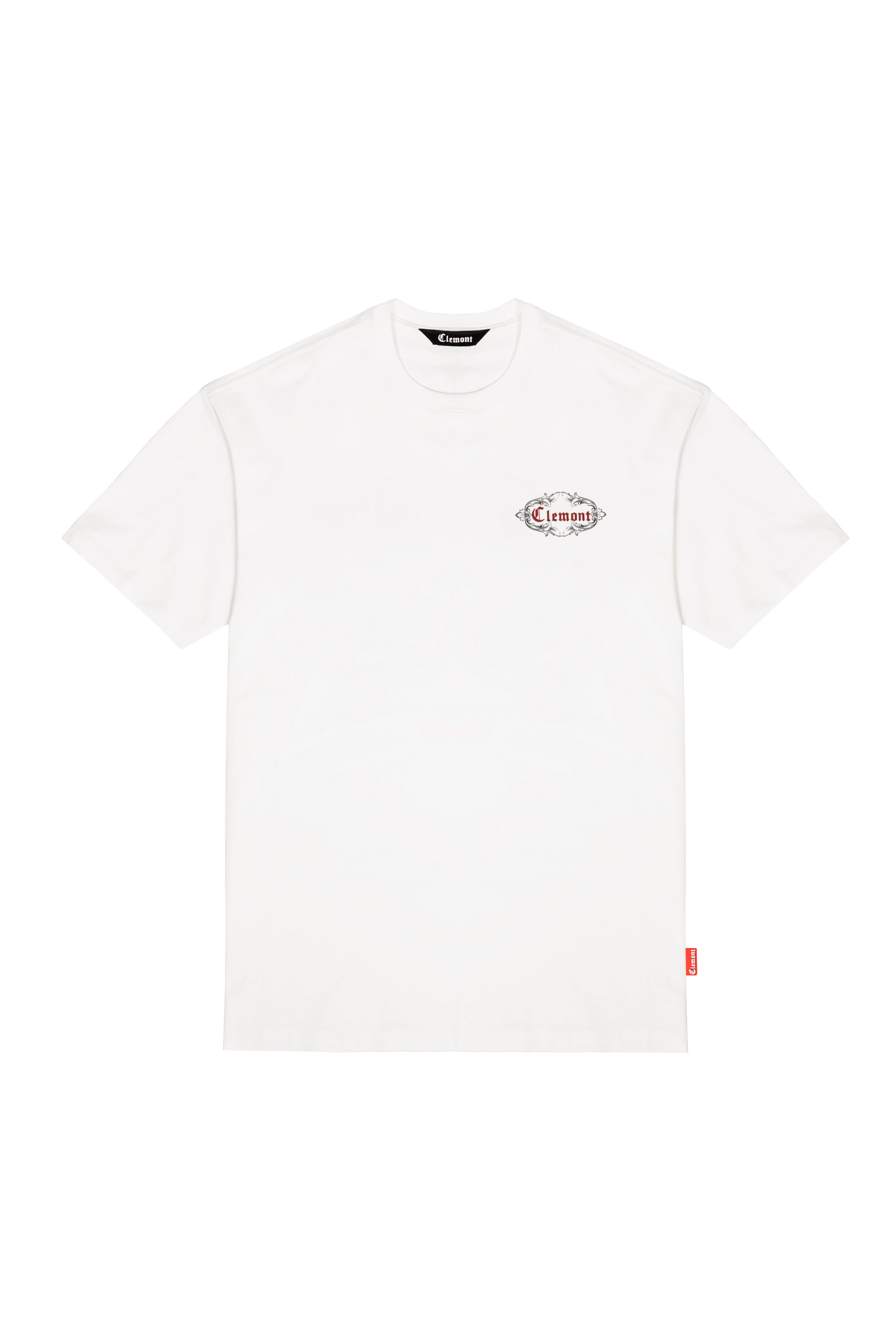 LIBERTÁ T-SHIRT MEN CREAM