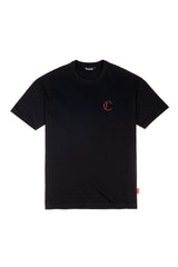 VENDETTA PACK T-SHIRT MEN BLACK-GREY-DARK RED