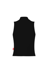 NEMESI BLOUSE WOMEN BLACK