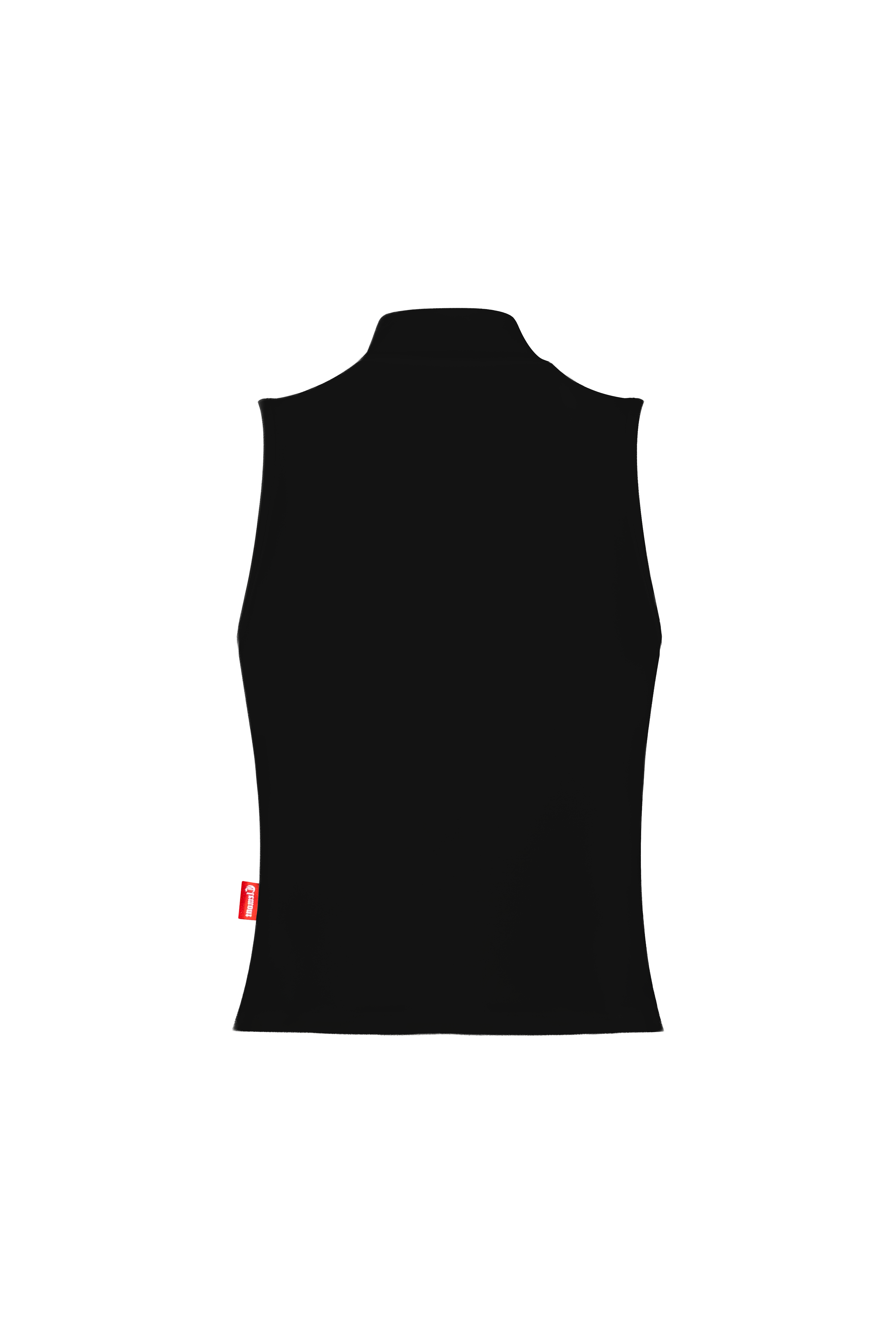 NEMESI BLOUSE WOMEN BLACK