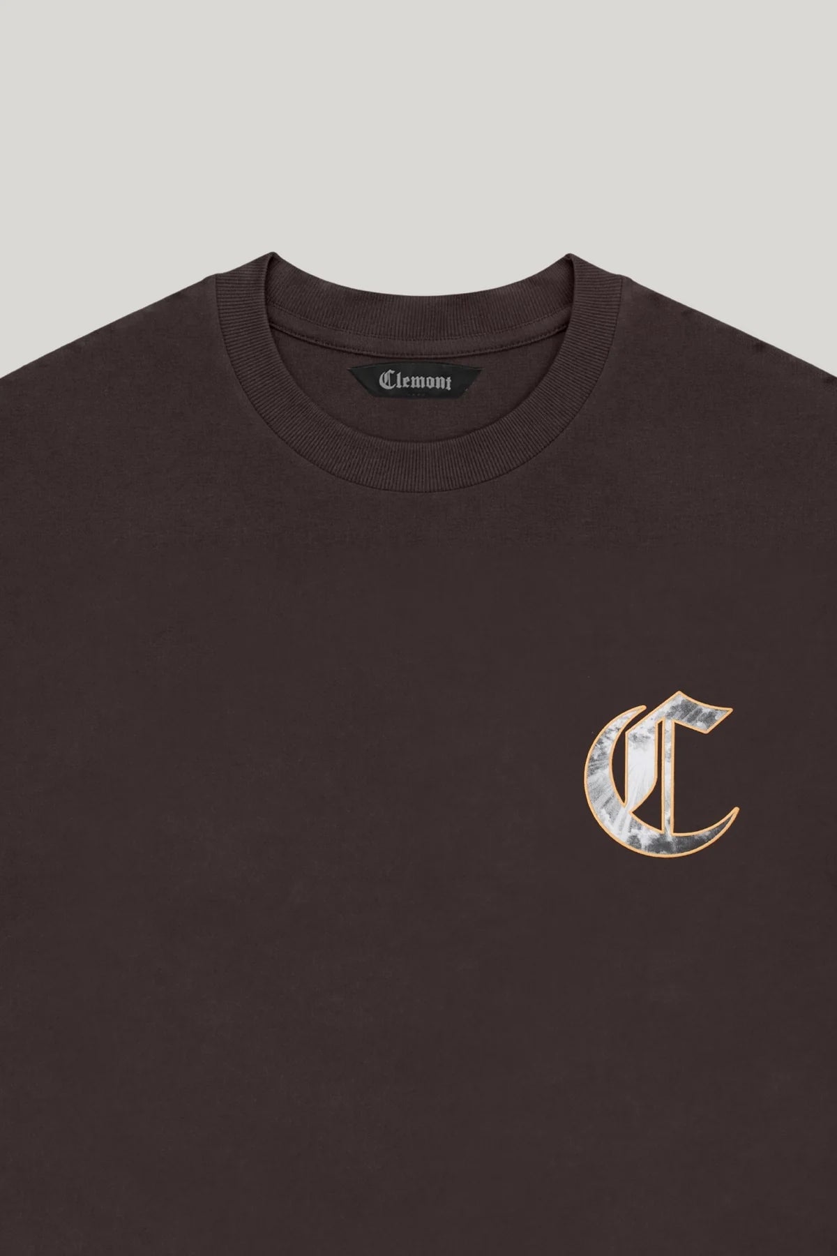 CAMISETA HOMBRE VIBRARE
