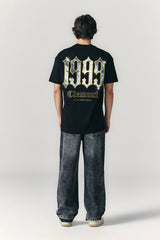 CAMISETA HOMBRE VIBRARE