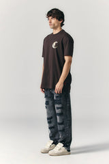 CAMISETA HOMBRE VIBRARE