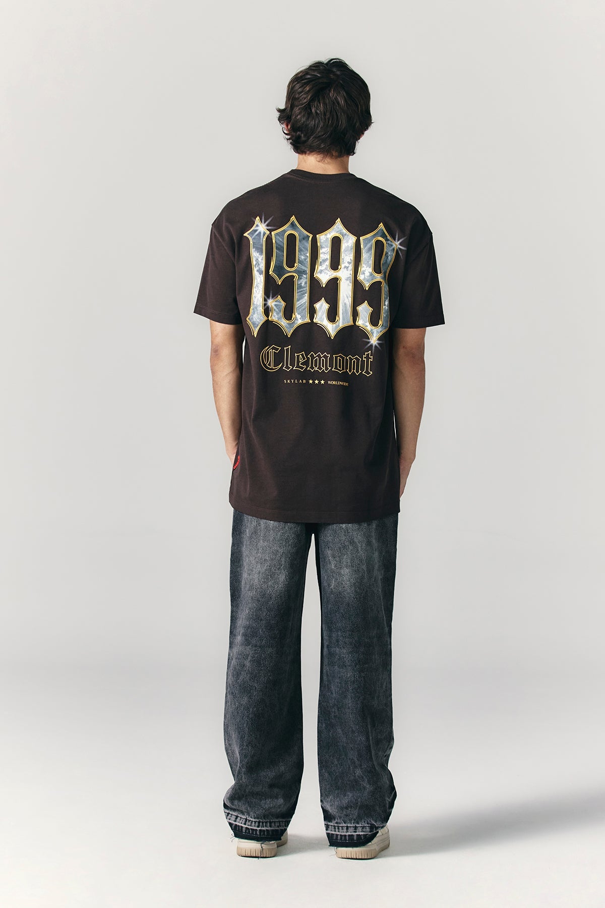 CAMISETA HOMBRE VIBRARE