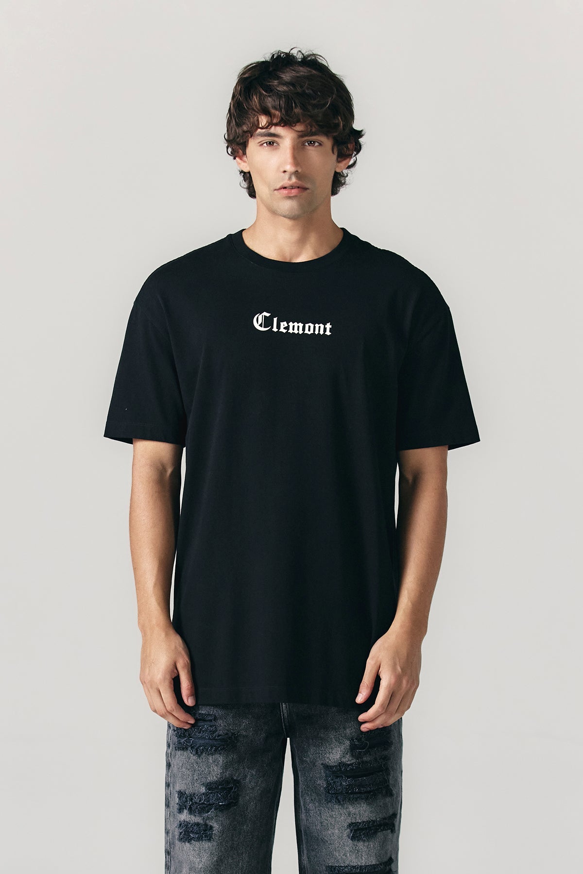 CAMISETA HOMBRE VIRTUTE