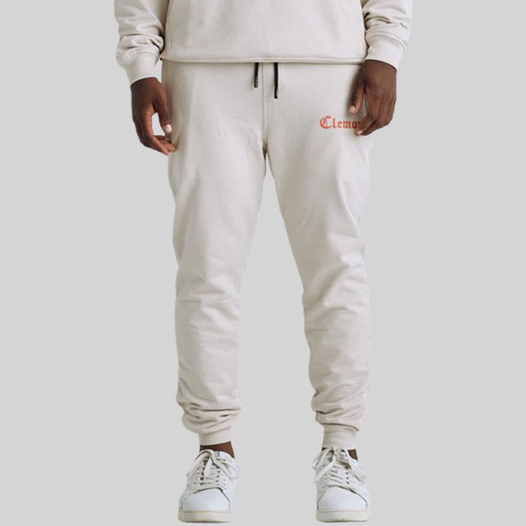 JOGGER NEBIA COCONUT MILK CLEMONT