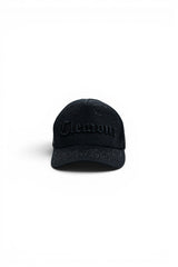 ACCESORIOS GORRA BRIVIDO NEGRO CLEMONT - Clemont Oficial