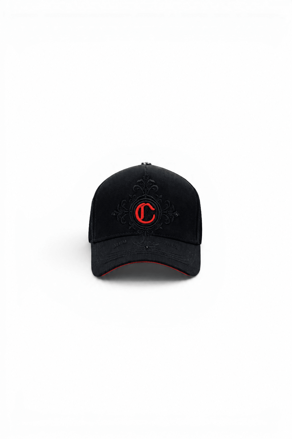 NAUFRAGIO BLACK CAP CLEMONT - IMAGE 1 - CLEMONT.US