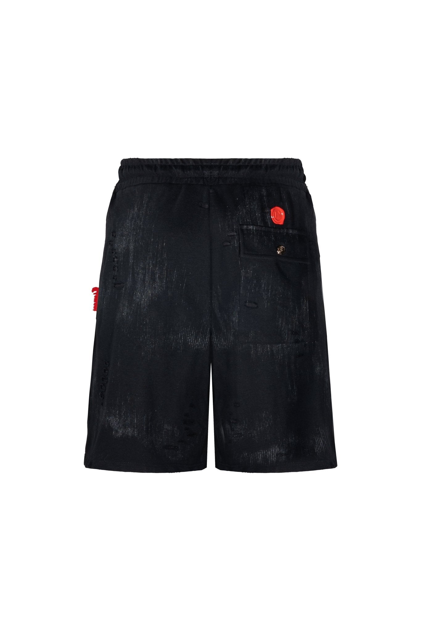 BERMUDA IL MALE NEGRO/SILVER MASCULINO CLEMONT - CLEMONT, LLC