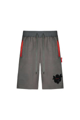 BERMUDA MASCULINA ÁULICO GRIS CLEMONT - CLEMONT, LLC