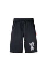 BERMUDA MASCULINA DESERTO NEGRO CLEMONT - CLEMONT, LLC