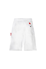 BERMUDA MASCULINA IL MALE CREMA/NEGRO CLEMONT - CLEMONT, LLC
