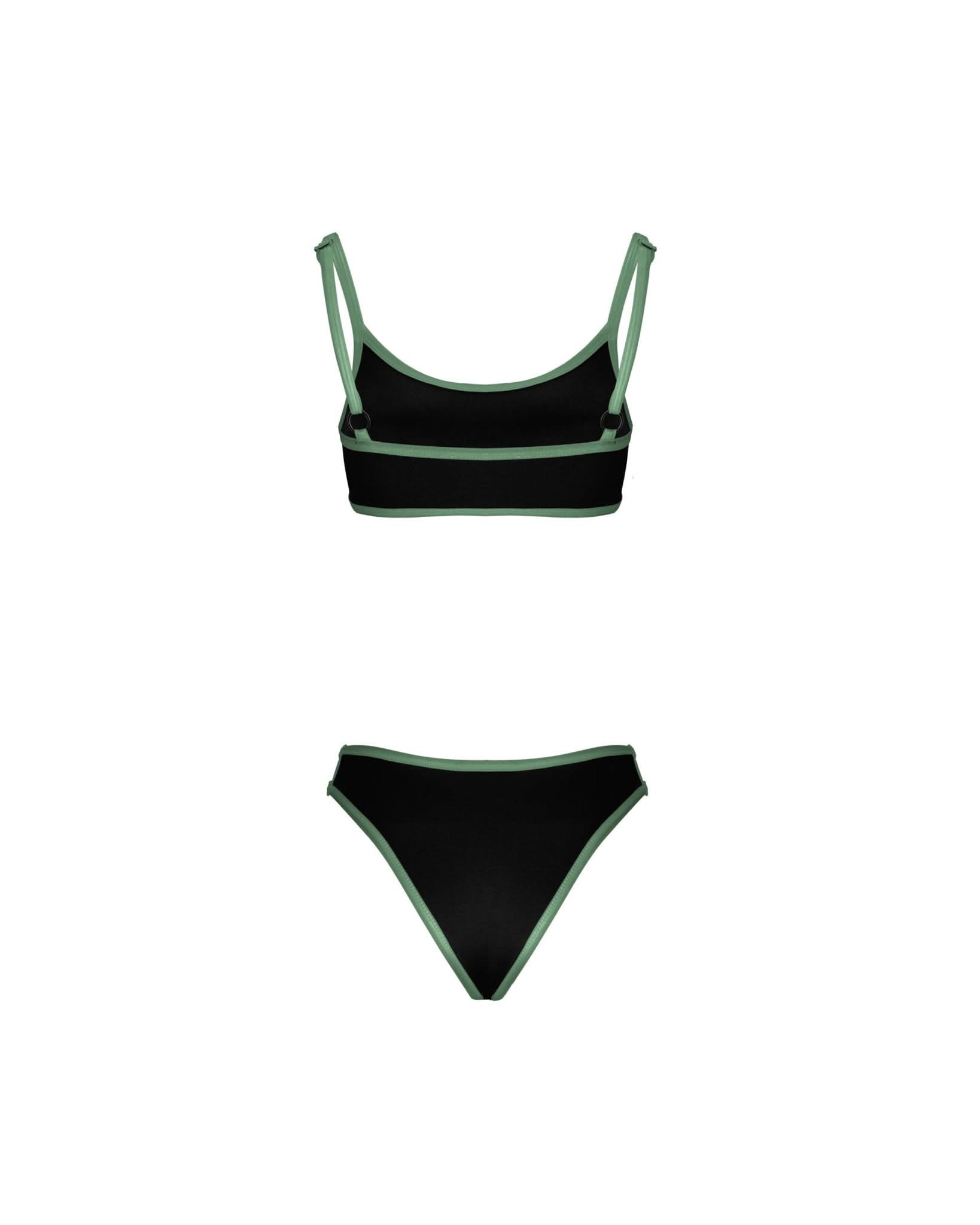 BIKINI PARADISIOCO NEGRO CLEMONT - CLEMONT, LLC