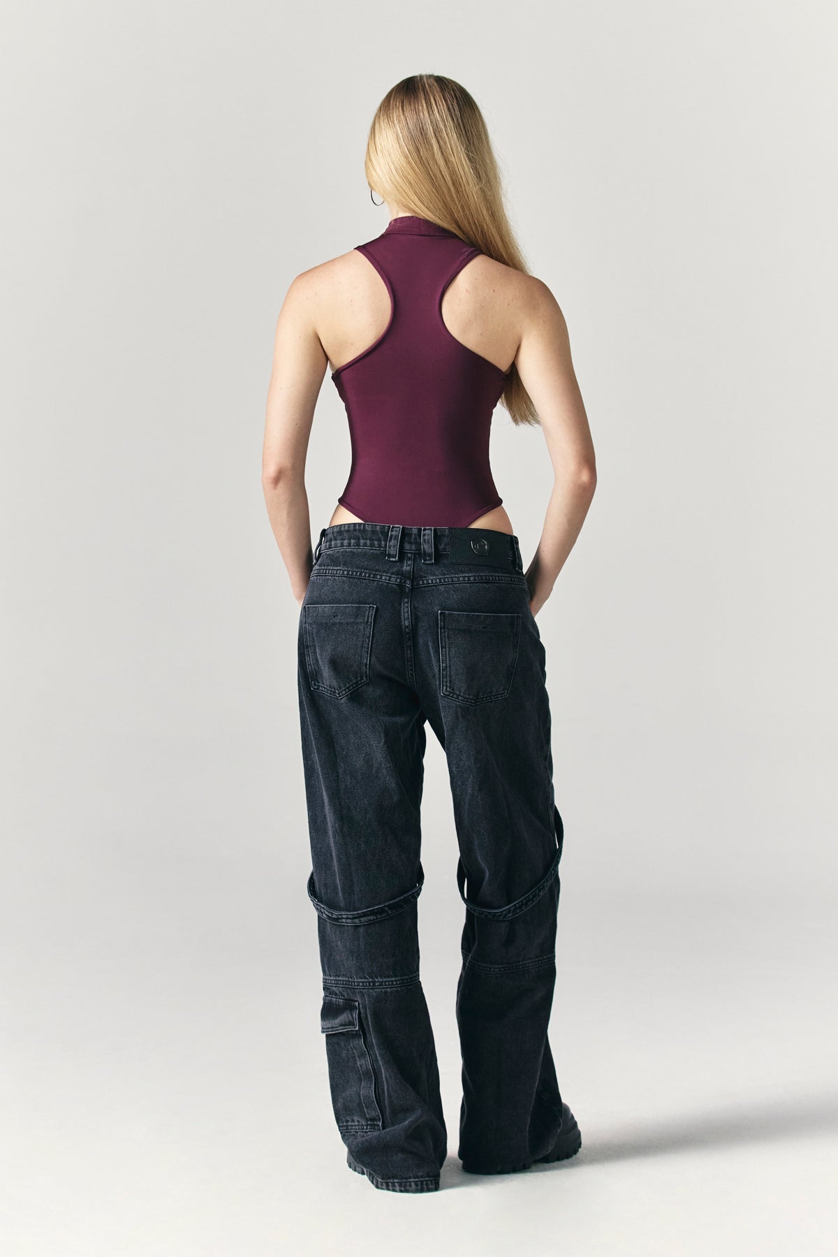 BODY MUJER SIGILLARE - CLEMONT US