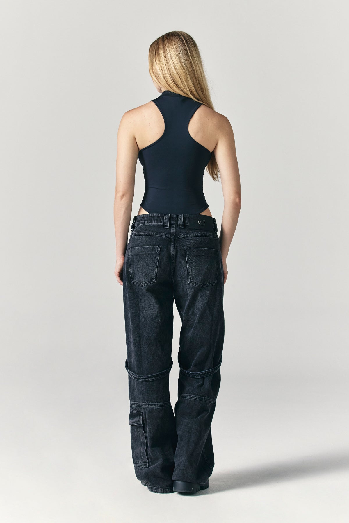 BODY MUJER SIGILLARE - CLEMONT US