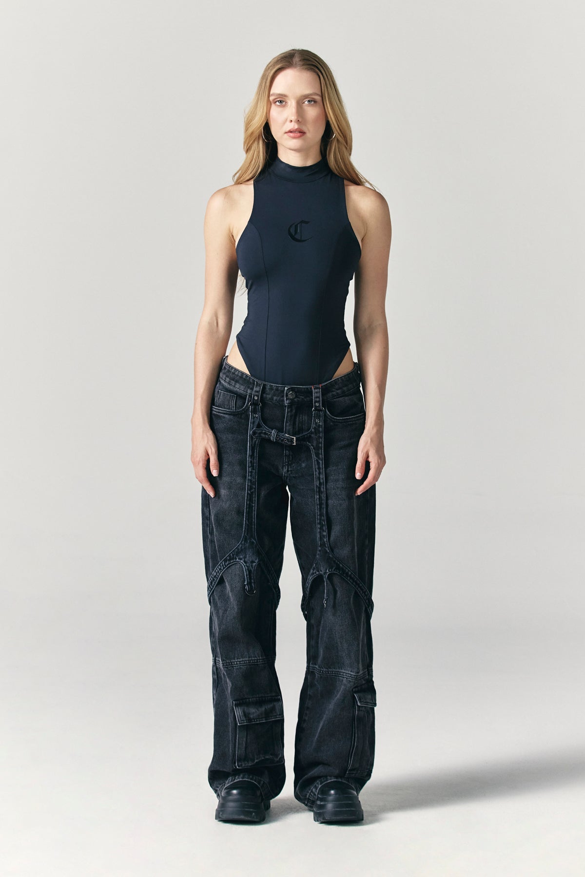 BODY MUJER SIGILLARE - CLEMONT US