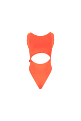 BODY WOMEN PIACERE RED CLEMONT - CLEMONT, LLC