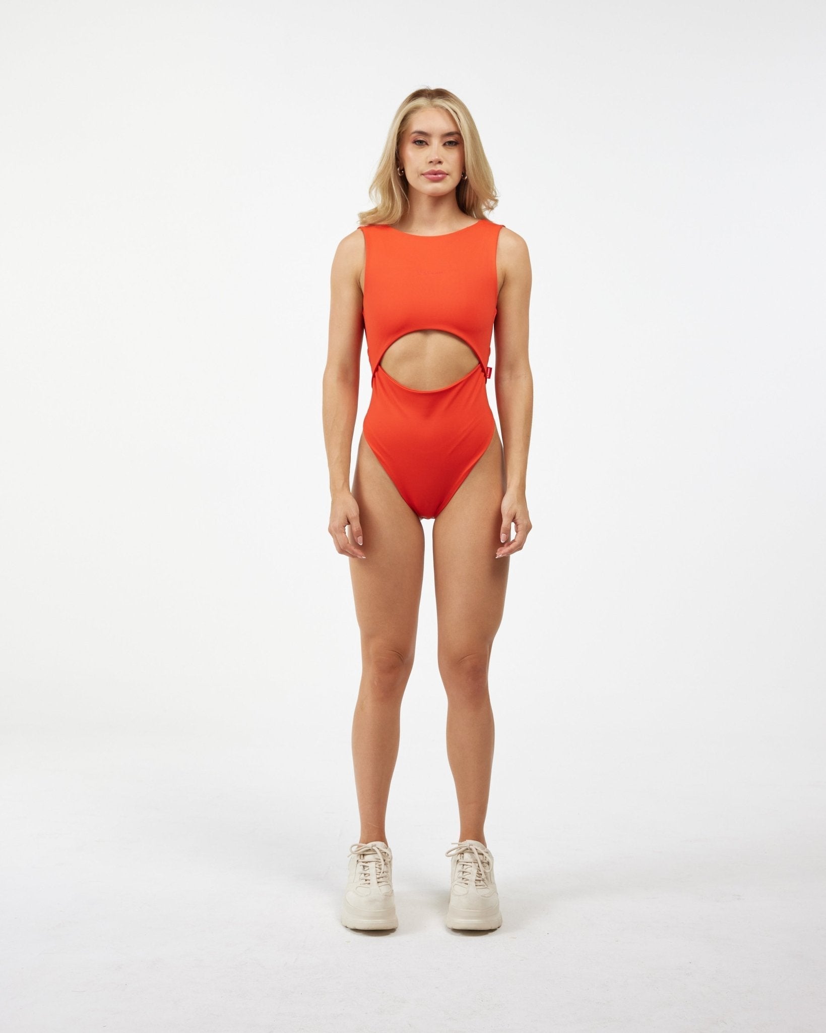 BODY WOMEN PIACERE RED CLEMONT - CLEMONT, LLC