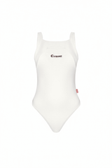 BODYSUIT BUIO CREMA CLEMONT - CLEMONT, LLC