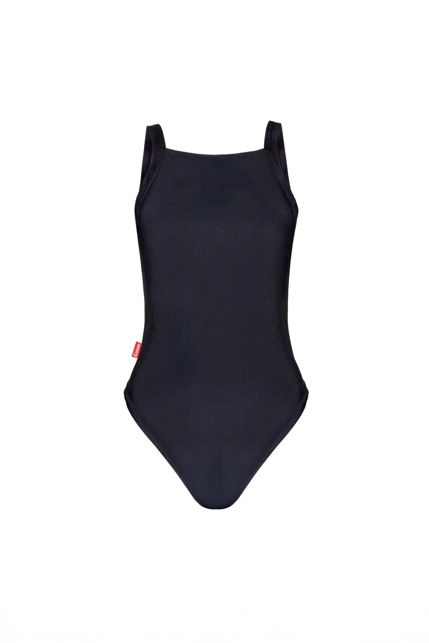 BODYSUIT BUIO NEGRO CLEMONT - CLEMONT, LLC