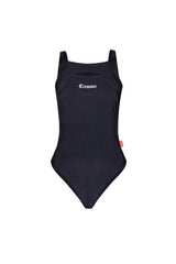BUIO BODYSUIT WOMEN BLACK - CLEMONT US