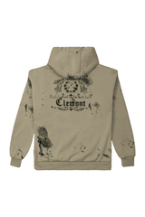 BUZO HOMBRE INTRECCIO - CLEMONT US