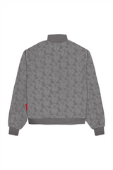 BUZO MASCULINO SPERGIURO GRIS OSCURO CLEMONT - CLEMONT, LLC