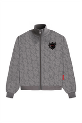 BUZO MASCULINO SPERGIURO GRIS OSCURO CLEMONT - CLEMONT, LLC