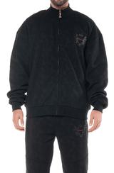 BUZO MASCULINO SPERGIURO NEGRO CLEMONT - CLEMONT, LLC