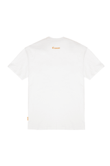 ANCORAGGIO CREAM MEN'S T-SHIRT CLEMONT - IMAGE 3 - CLEMONT.US