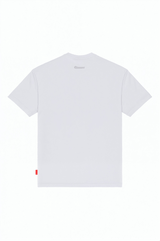 ANCORAGGIO GREY MEN'S T-SHIRT CLEMONT - IMAGE 3 - CLEMONT.US