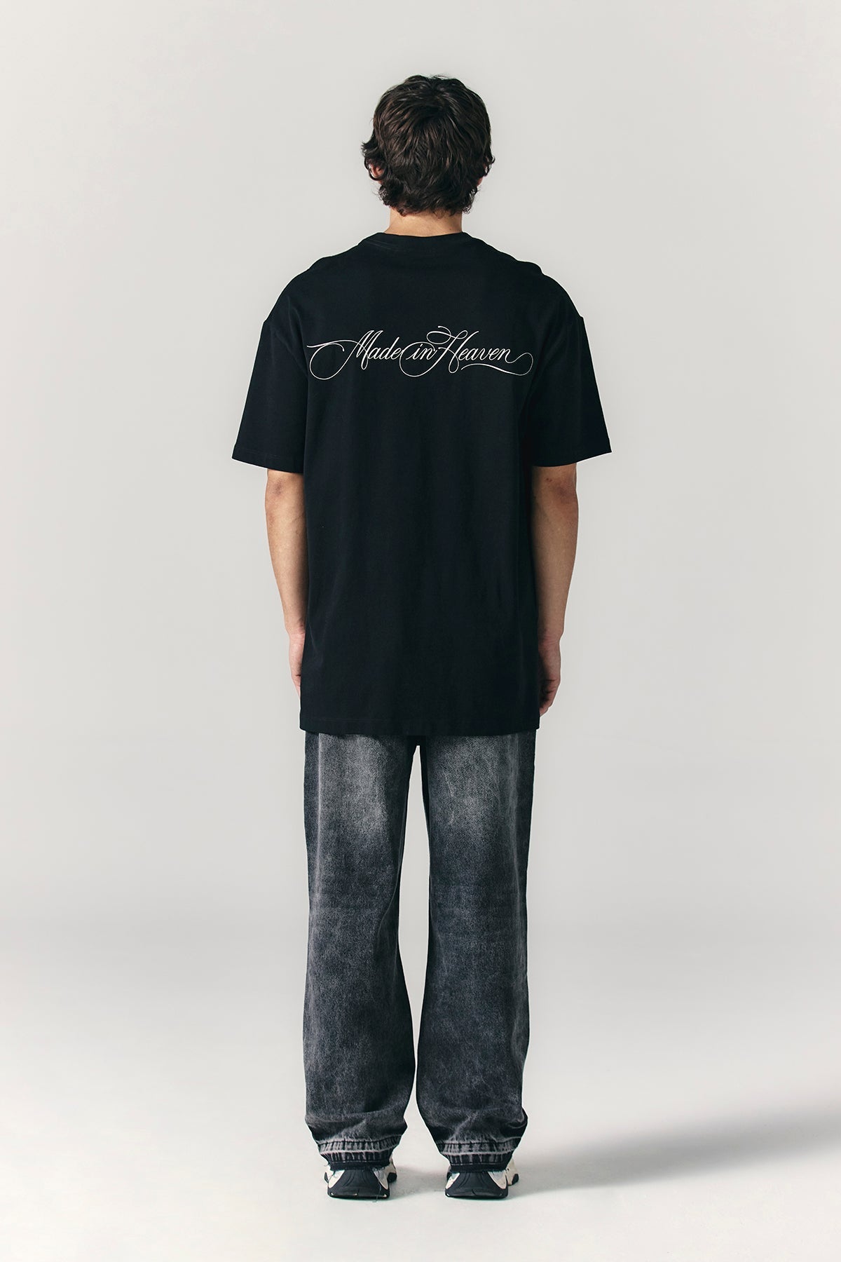 CAMISETA HOMBRE DILUIZIONE - CLEMONT US