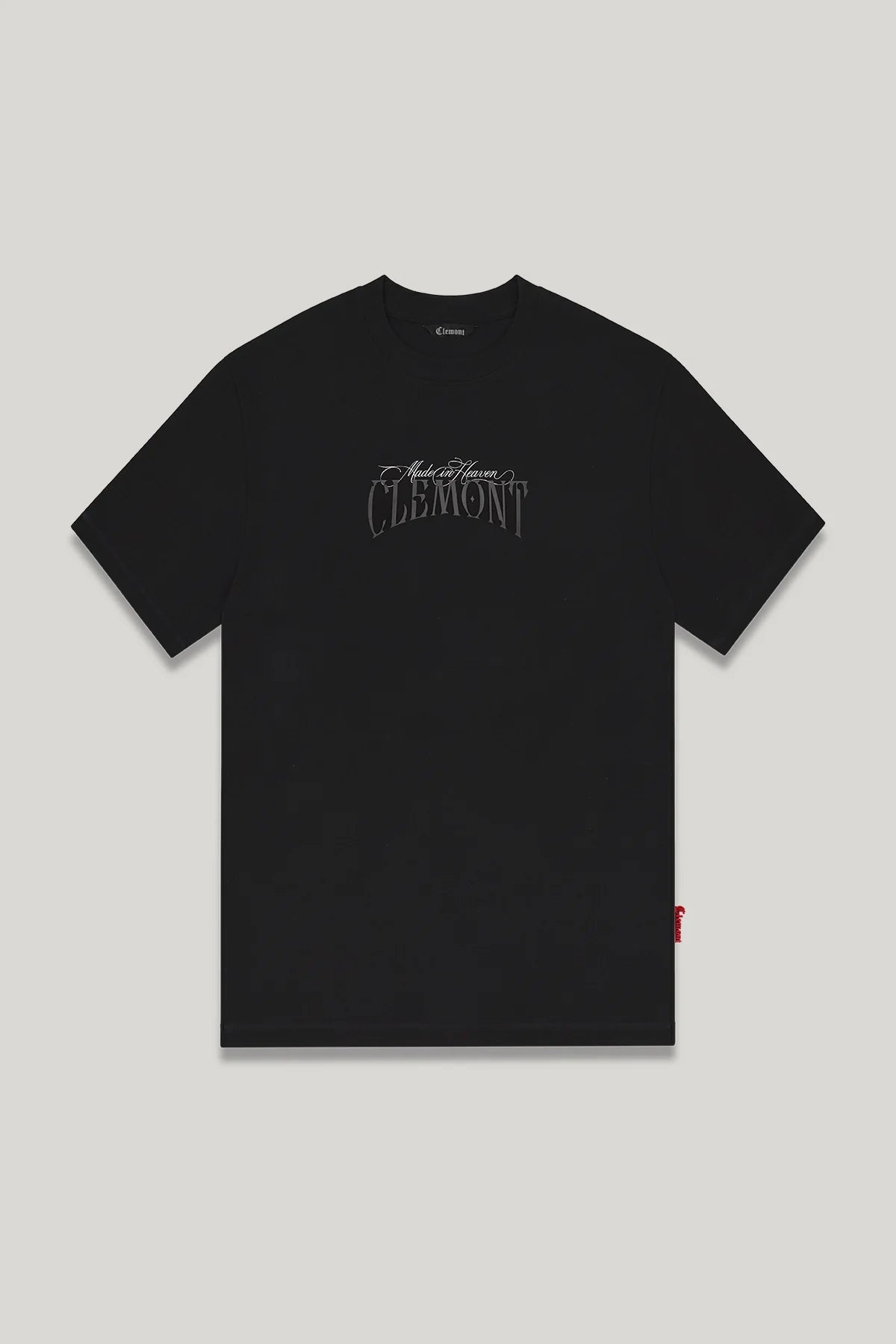CAMISETA HOMBRE DILUIZIONE - CLEMONT US