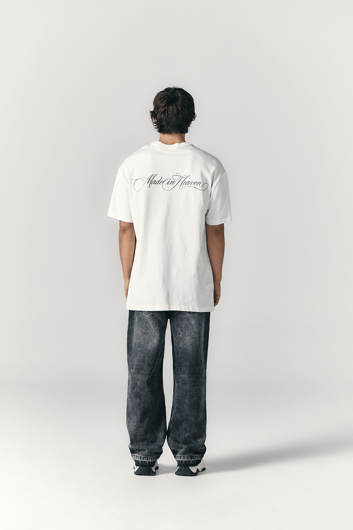 CAMISETA HOMBRE DILUIZIONE - CLEMONT US