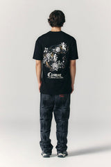 CAMISETA HOMBRE INTERIORITÁ - CLEMONT US