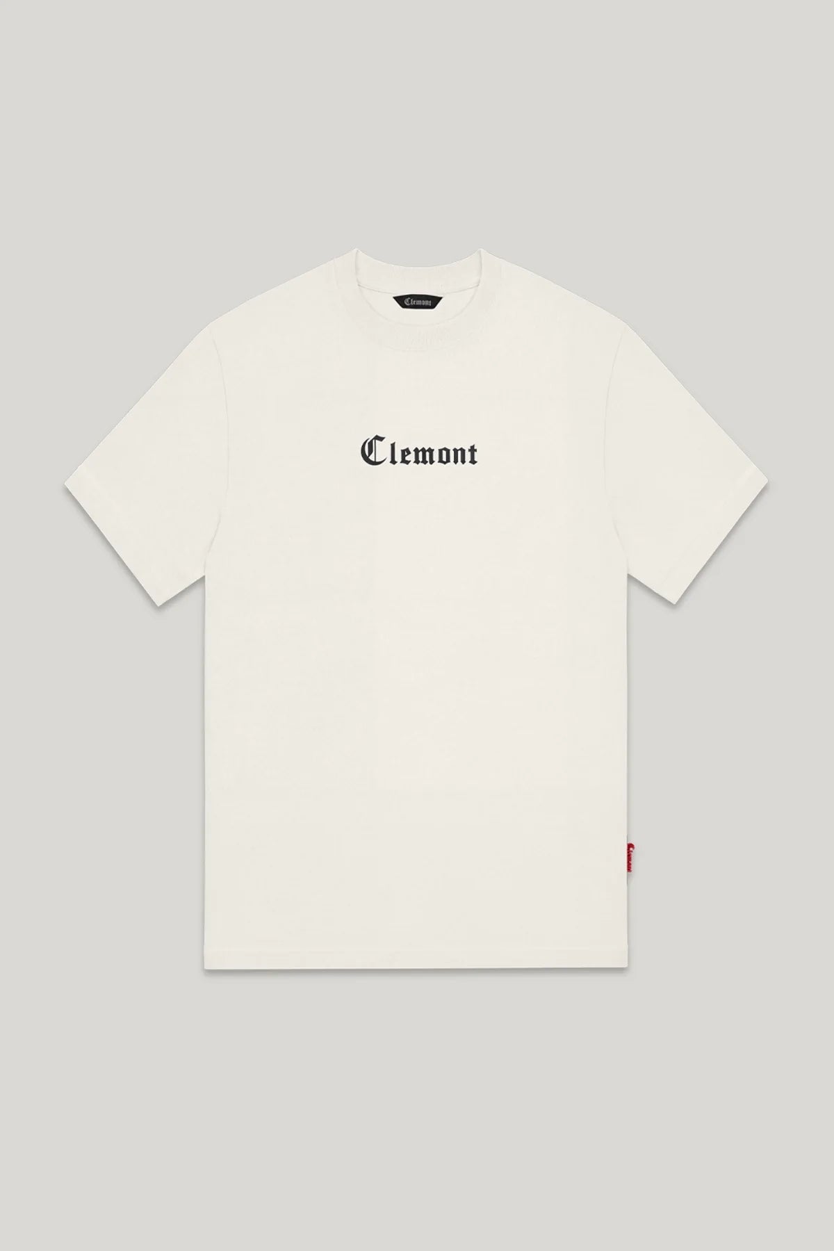 CAMISETA HOMBRE INTERIORITÁ - CLEMONT US