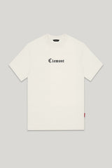 CAMISETA HOMBRE INTERIORITÁ - CLEMONT US