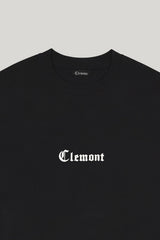 CAMISETA HOMBRE INTERIORITÁ - CLEMONT US