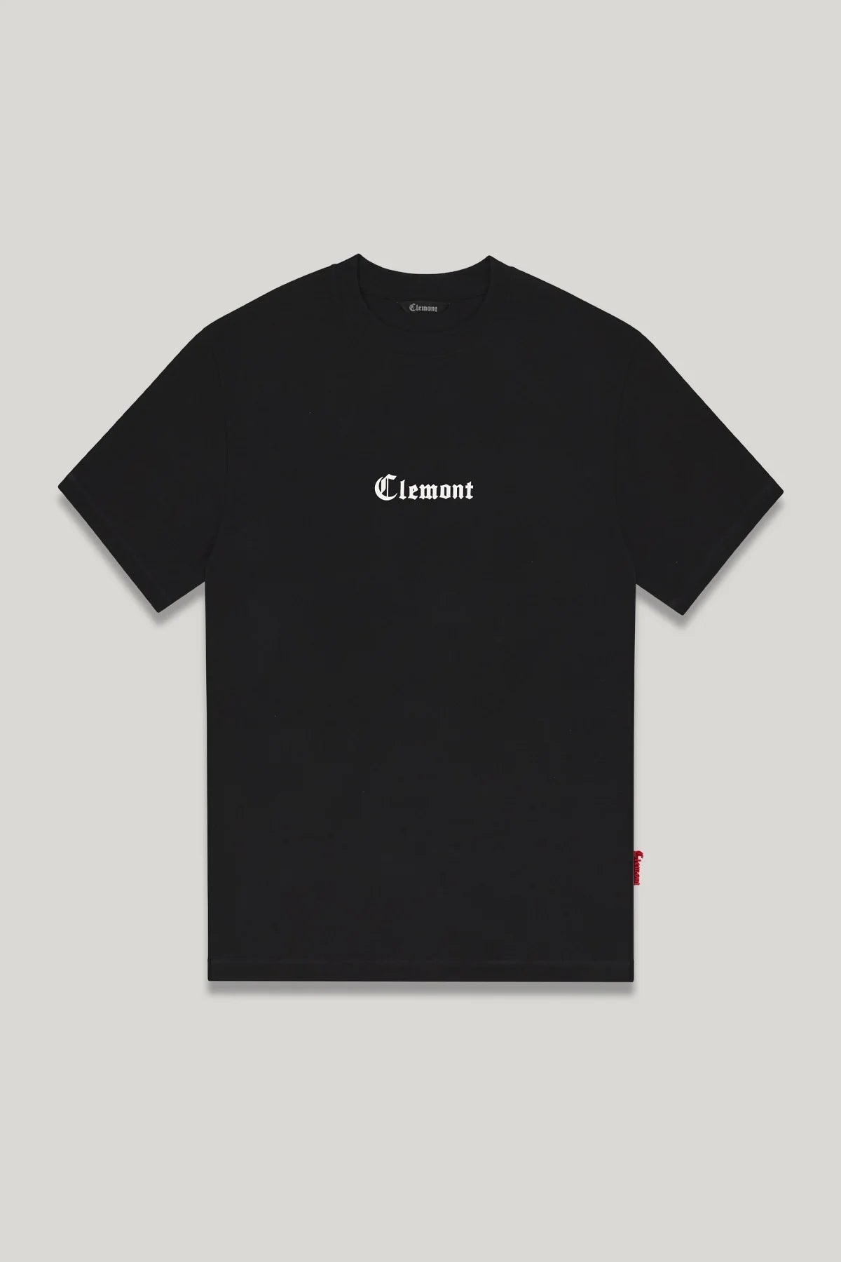 CAMISETA HOMBRE INTERIORITÁ - CLEMONT US