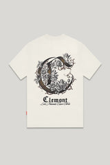 CAMISETA HOMBRE INTERIORITÁ - CLEMONT US