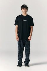 CAMISETA HOMBRE INTERIORITÁ - CLEMONT US