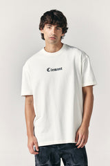 CAMISETA HOMBRE INTERIORITÁ - CLEMONT US