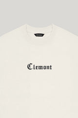 CAMISETA HOMBRE INTERIORITÁ - CLEMONT US