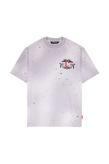 CAMISETA HOMBRE OVERSIZED DISORDINE GRIS CLEMONT - CLEMONT, LLC