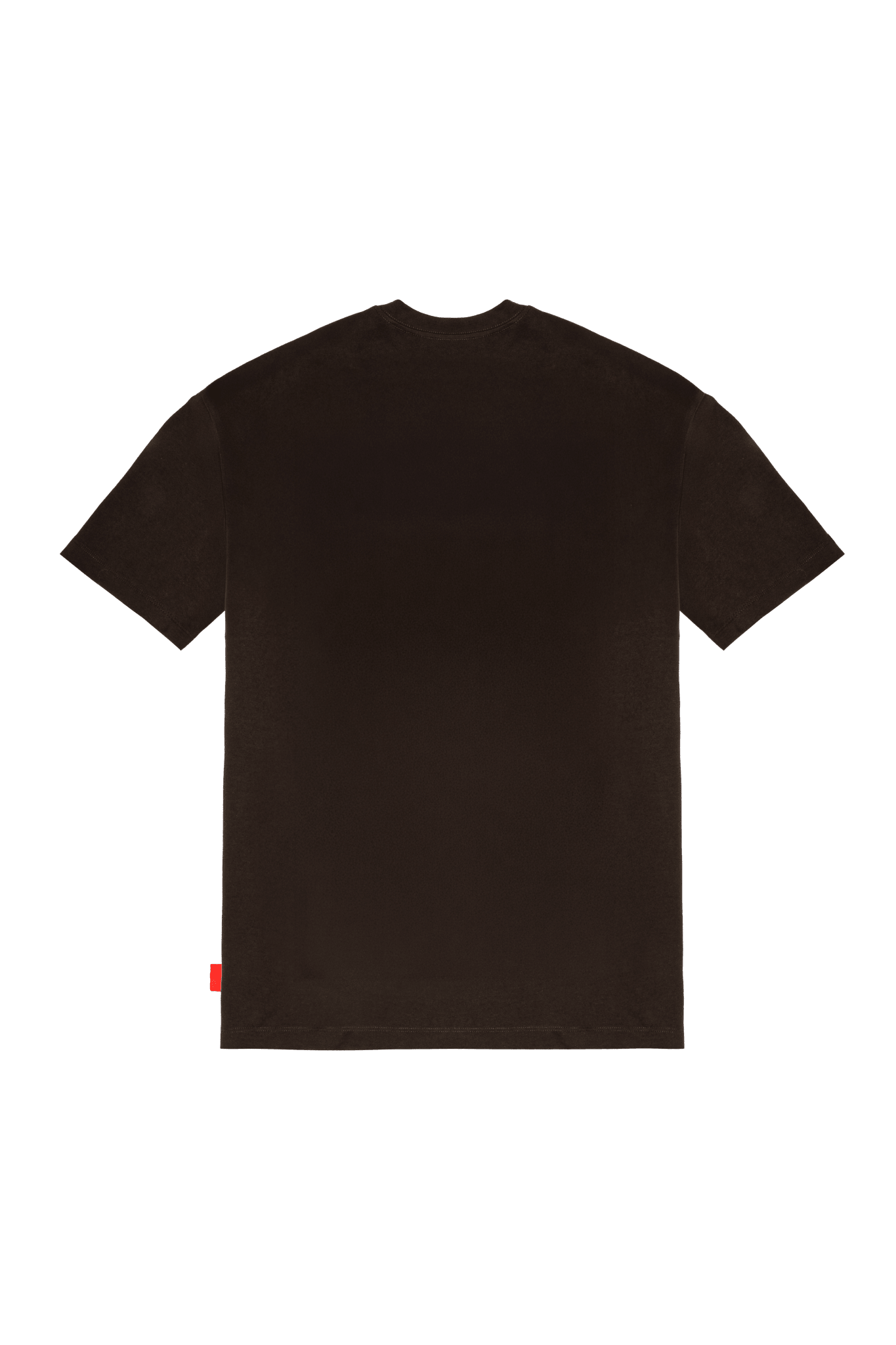 RECESSO MOCCA MEN'S T-SHIRT CLEMONT - IMAGE 3 - CLEMONT.US