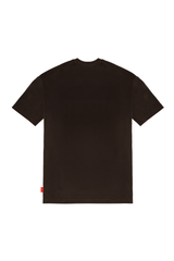 RECESSO MOCCA MEN'S T-SHIRT CLEMONT - IMAGE 3 - CLEMONT.US